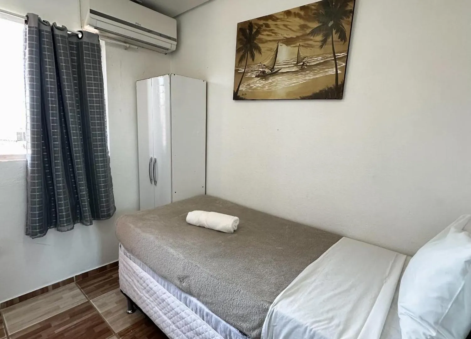 Pousada Porto Navegantes Pôrto das Galinhas