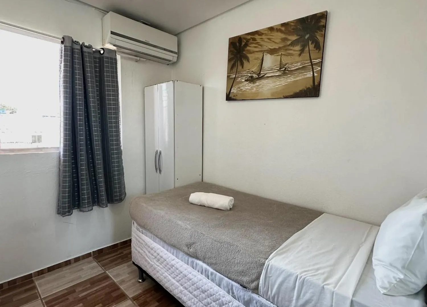 Pousada Porto Navegantes Pôrto das Galinhas فندق