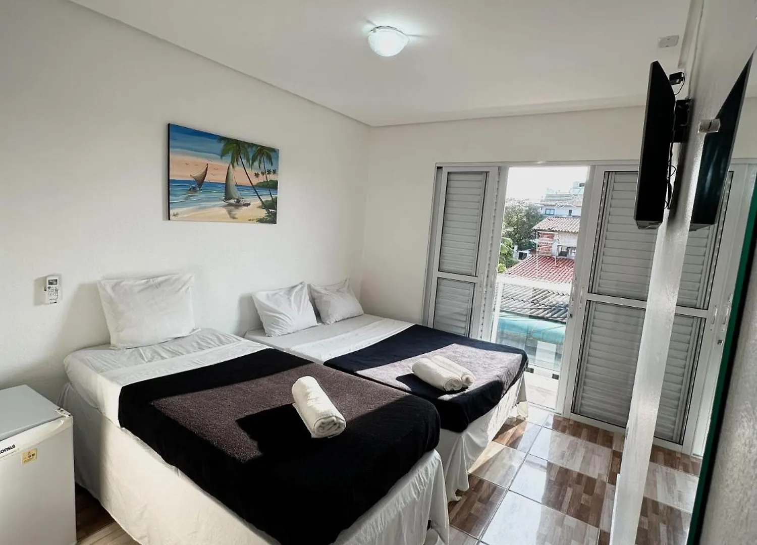 فندق Pousada Porto Navegantes Pôrto das Galinhas