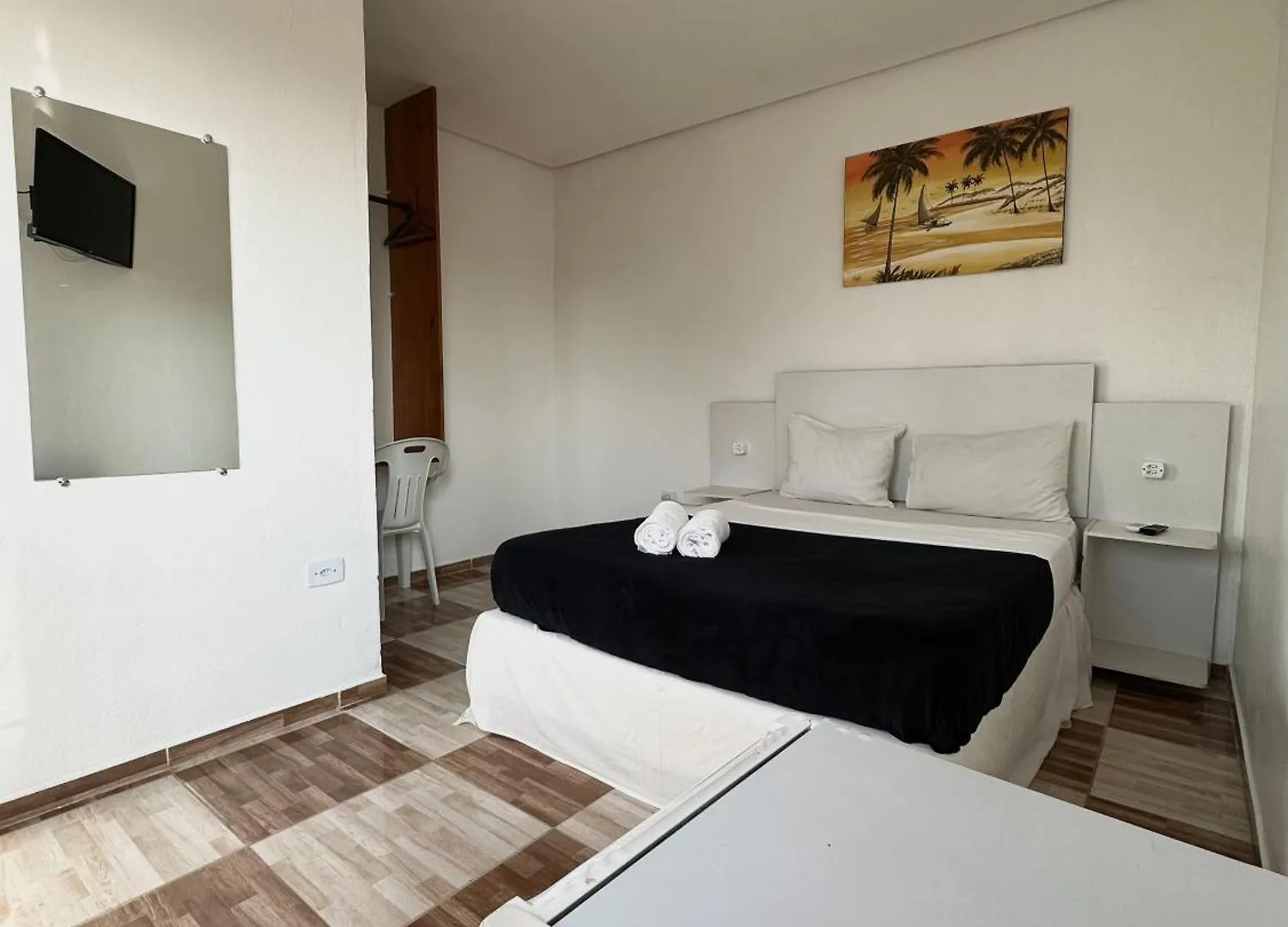 Pousada Porto Navegantes Pôrto das Galinhas