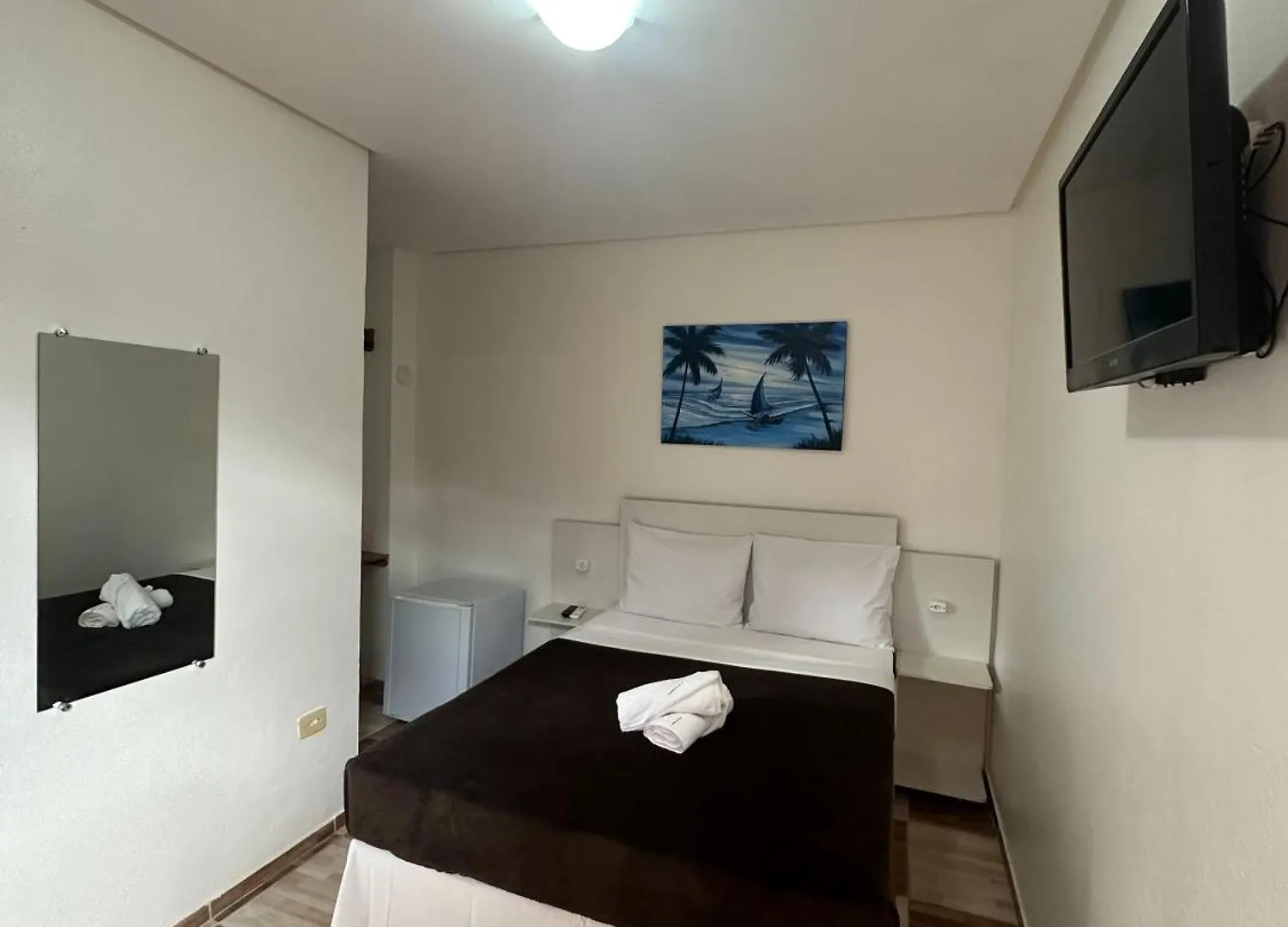 Pousada Porto Navegantes Pôrto das Galinhas 3*,