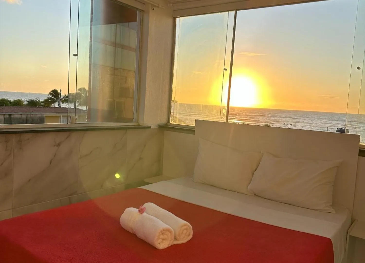 *** Hotel Pousada Porto Navegantes Porto de Galinhas Brazil