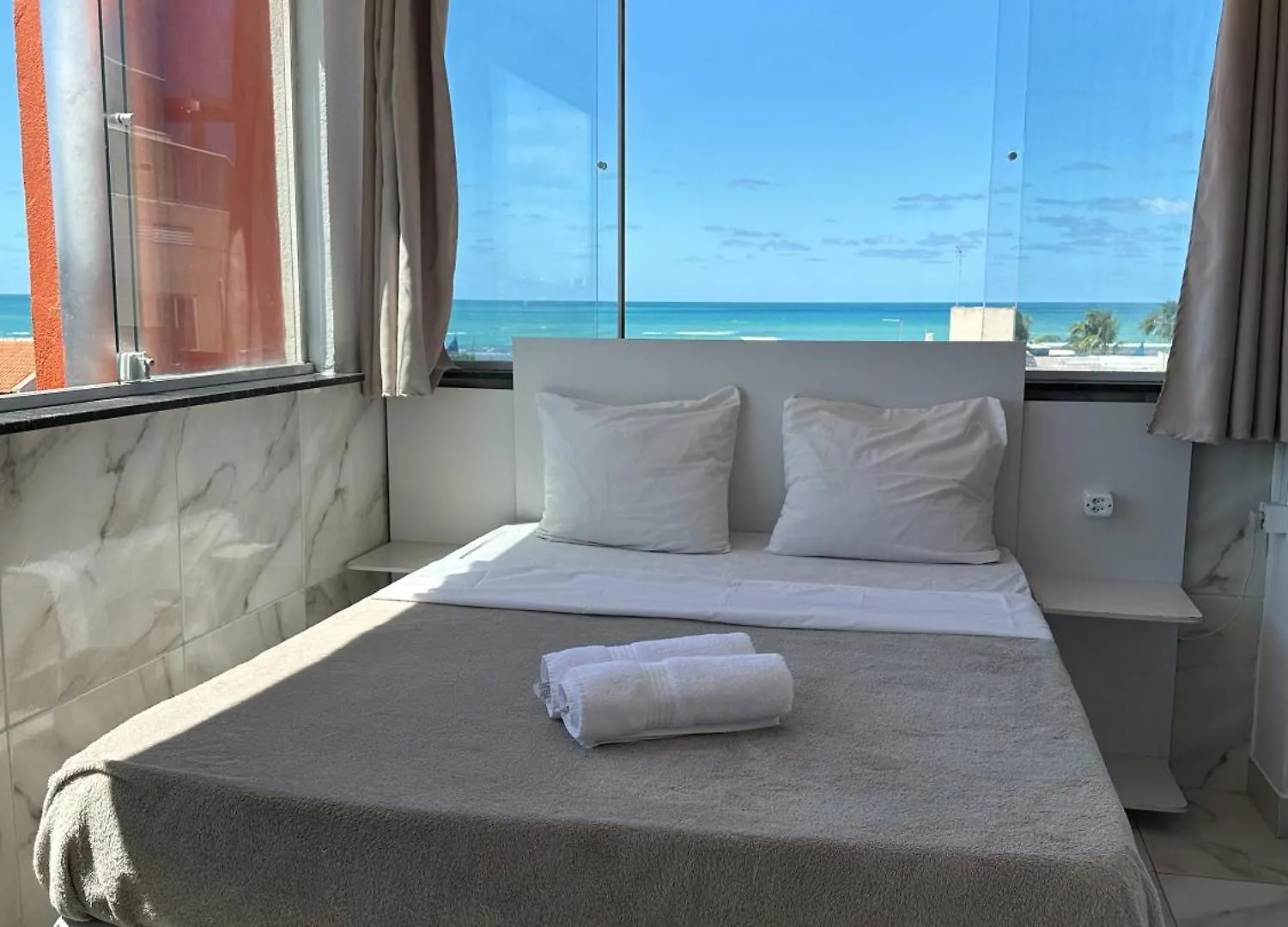 Pousada Porto Navegantes Porto de Galinhas Hotel