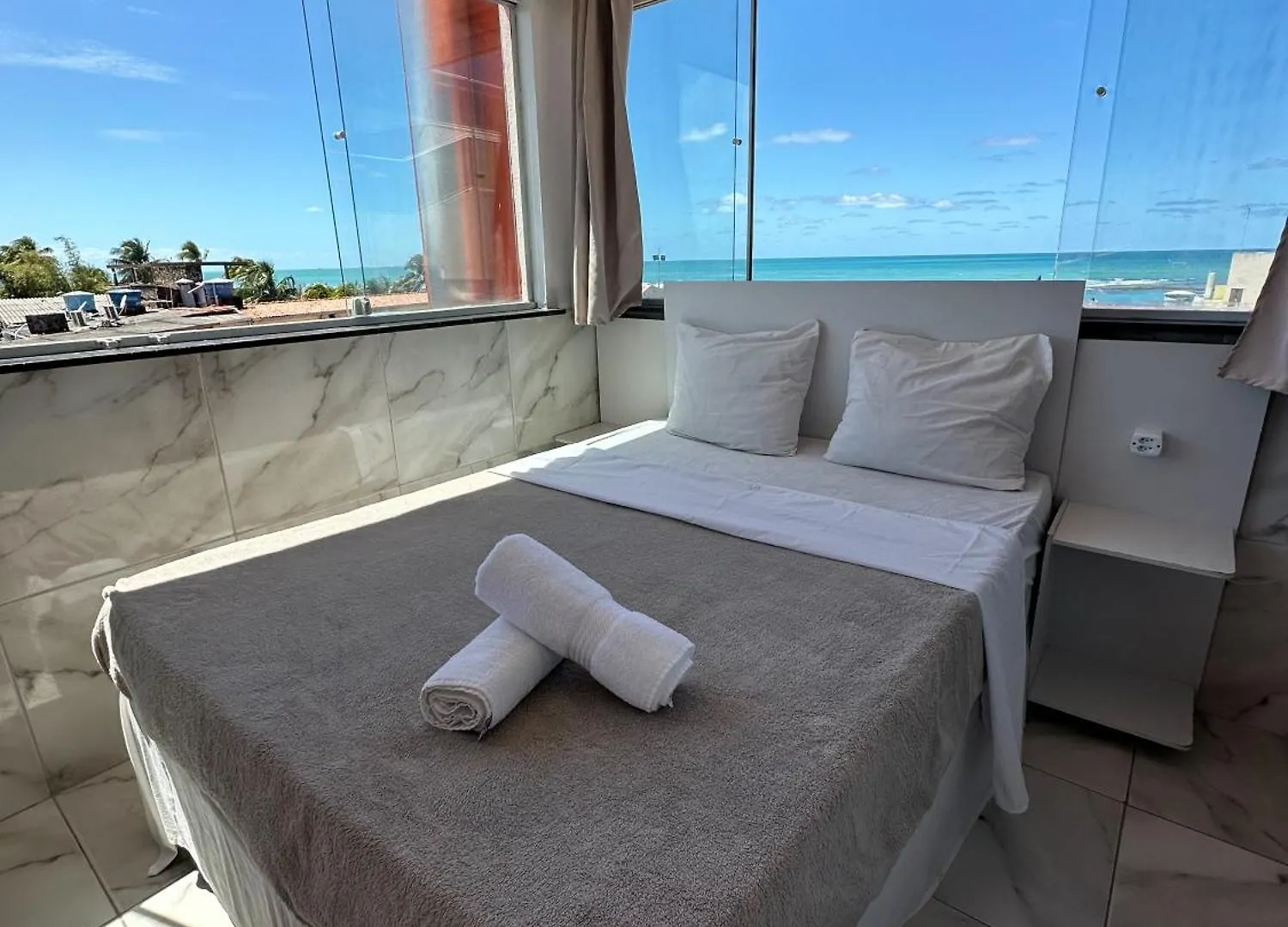 Pousada Porto Navegantes Porto de Galinhas Hotel