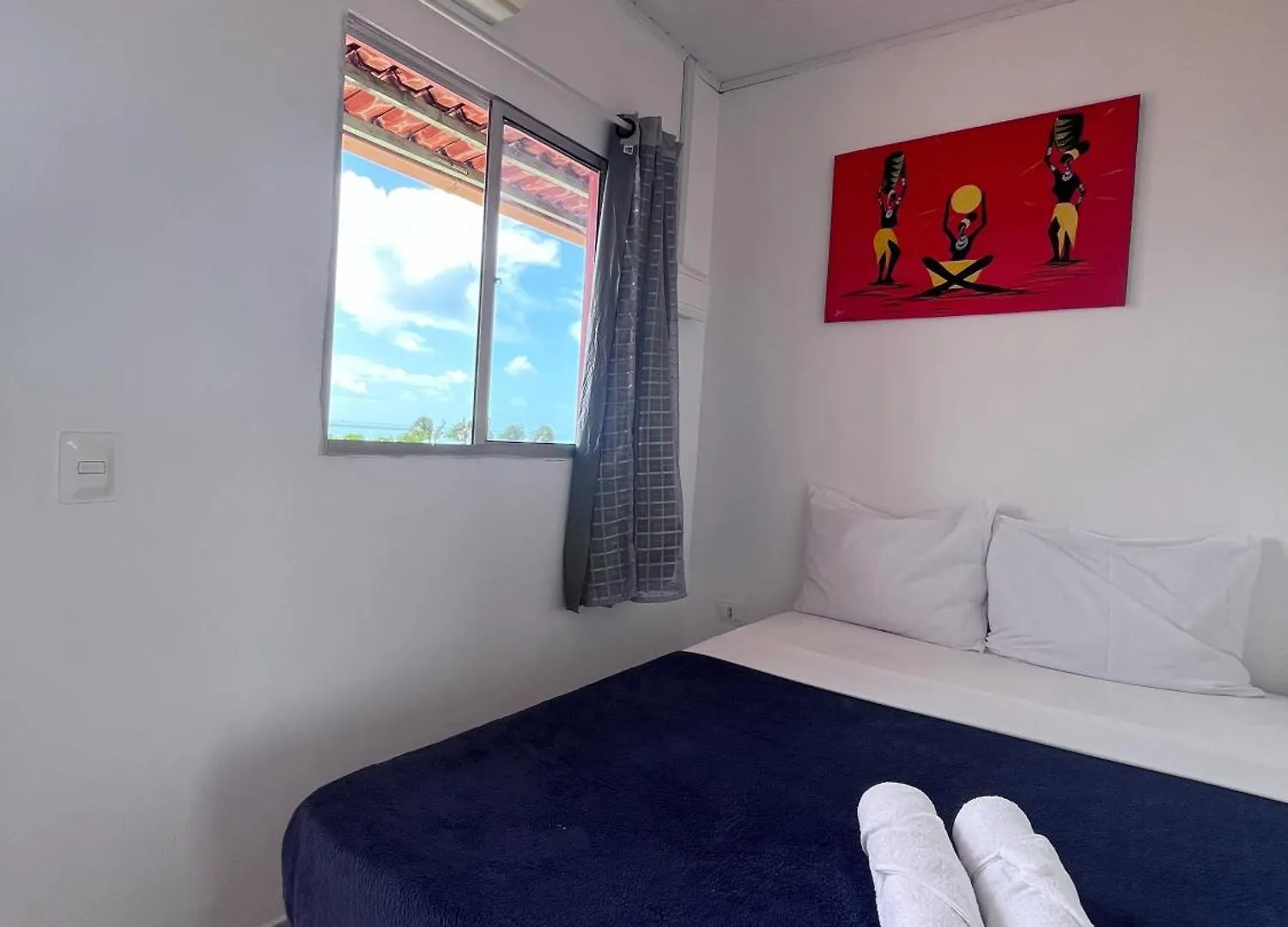 Hotel Pousada Porto Navegantes Porto de Galinhas