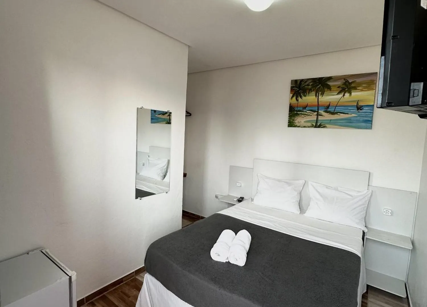 Hotel Pousada Porto Navegantes Porto de Galinhas