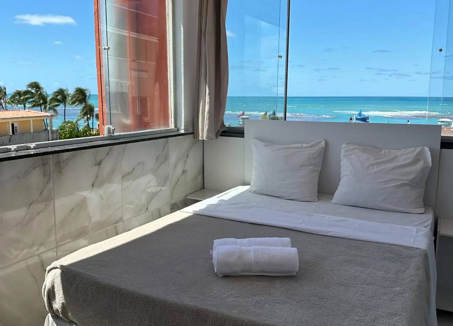 Hotel Pousada Porto Navegantes Porto de Galinhas