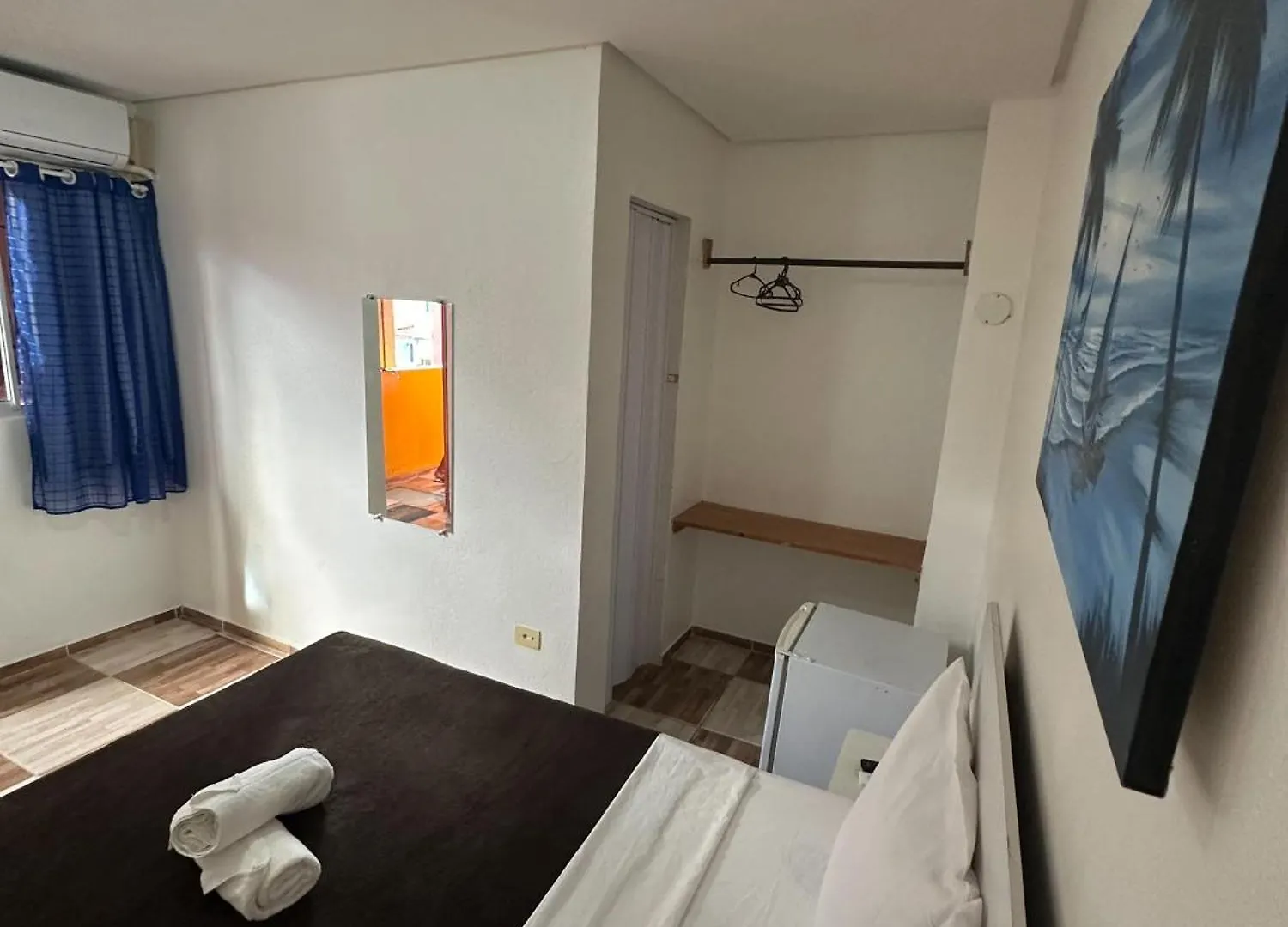 *** Hotel Pousada Porto Navegantes Porto de Galinhas Brazil