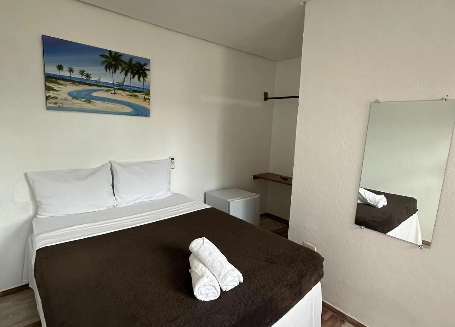 Pousada Porto Navegantes Porto de Galinhas 3*,