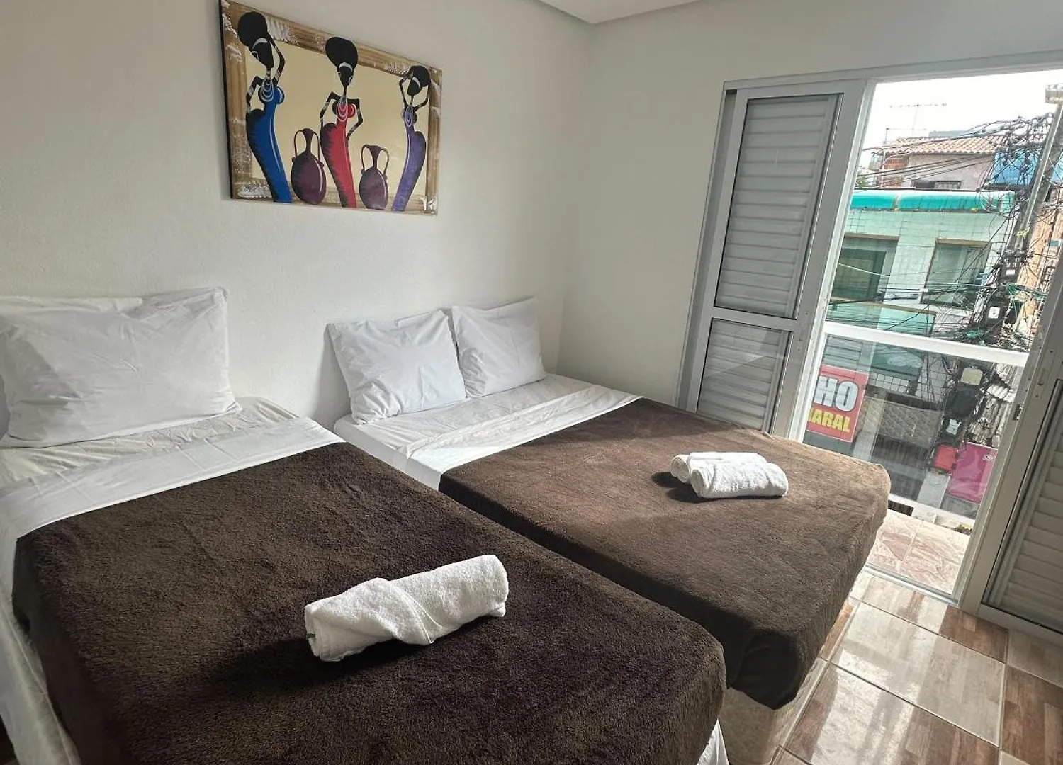 *** Hotel Pousada Porto Navegantes Porto de Galinhas Brazil