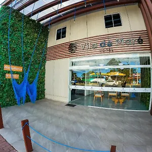 Hotel De Maré, Pôrto das Galinhas