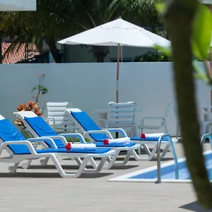 Hotel Vivenda Dos Corais, Pôrto das Galinhas