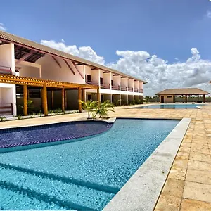 Hotel Tabaobí Smart, Pôrto das Galinhas