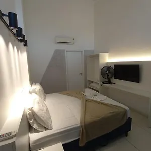 Hotel Laguna Flat, Pôrto das Galinhas