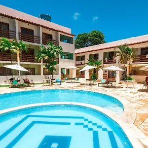Hotel Estacao Do Sol, Pôrto das Galinhas