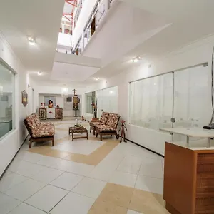 Hotel Solanas De Porto, Pôrto das Galinhas
