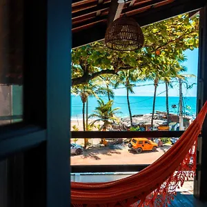 Hotel Apprezzare . Beira-mar, Pôrto das Galinhas