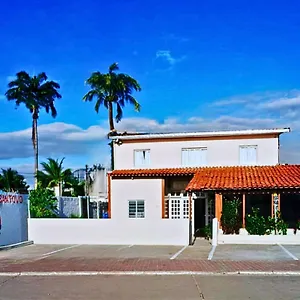 Hotel Santovo, Pôrto das Galinhas