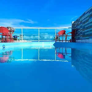 Hotel Piscinas Naturais, Pôrto das Galinhas