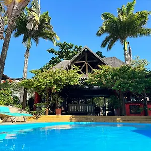 Hotel Aconchego, Pôrto das Galinhas