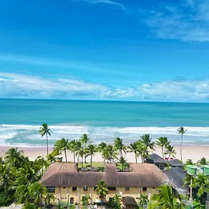 Hotel Beira Mar, Pôrto das Galinhas