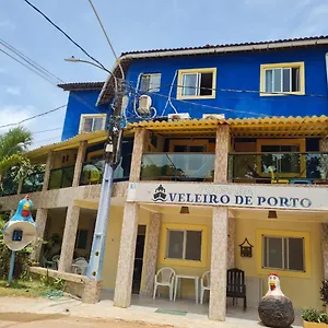 Hotel Veleiro De Porto, Pôrto das Galinhas