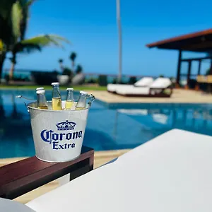 Hotel De Charme Refugio Da, Pôrto das Galinhas