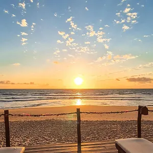 Hotel Rudá Boutique, Pôrto das Galinhas