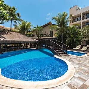 Hotel Recanto Do Lobo, Pôrto das Galinhas